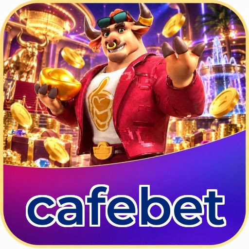 Bônus exclusivo do APK cafebet