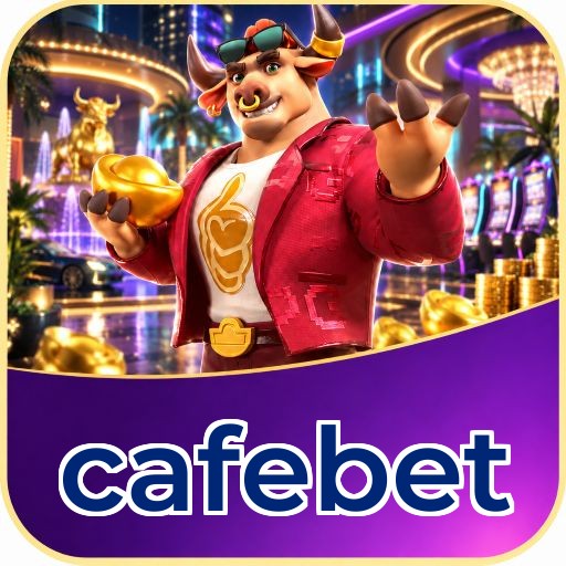 Comunidade oficial cafebet no Facebook com bônus exclusivos