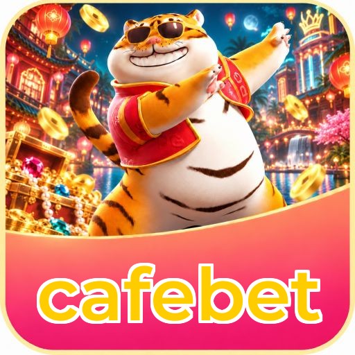 Download oficial cafebet seguro para Android e iOS