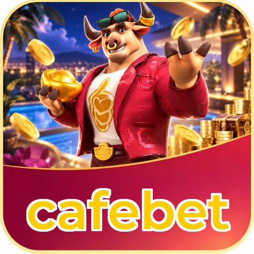 App cafebet com catálogo premium, PIX e suporte 24/7