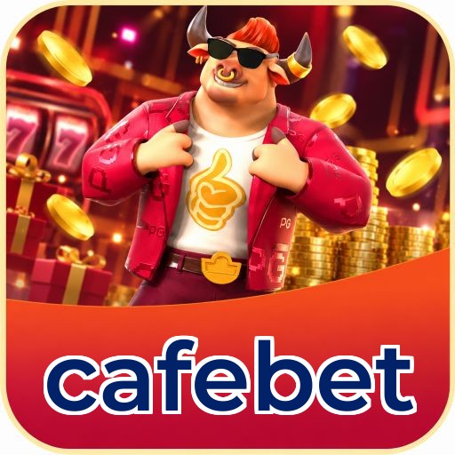 Plataforma de apostas ao vivo cafebet com streaming HD gratuito